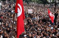 tunisia